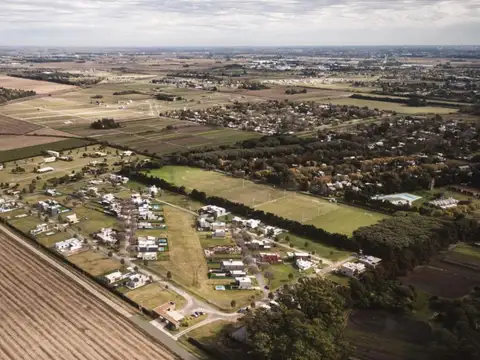 Terreno en Venta en Pueblo Esther, Rosario