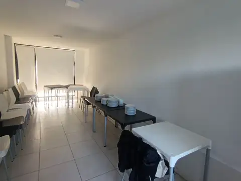 Departamento en Venta en Chacarita, USD 77.000