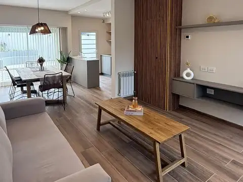 PH en Venta en Parque Luro, Mar del Plata