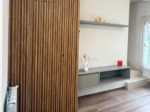 Depto Tipo Casa en Venta de 3 dormitorios
