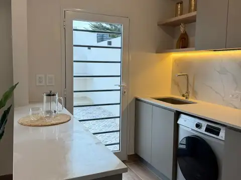 Depto Tipo Casa en Venta A Estrenar