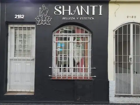 Urquiza 2100