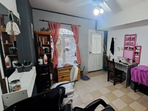 Local en Venta 45 años