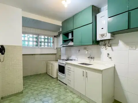 Departamento en Venta 45 años