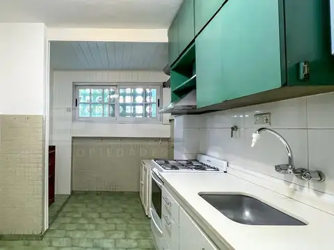 Departamento en Venta Permite mascota