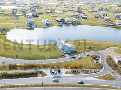 Terreno en Venta en Barrio Belen, USD 98.000