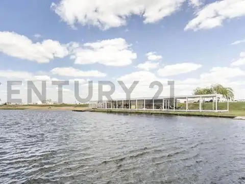 VENTA LOTE EN BARRIO RIVERAS, PUERTOS DE ESCOBAR