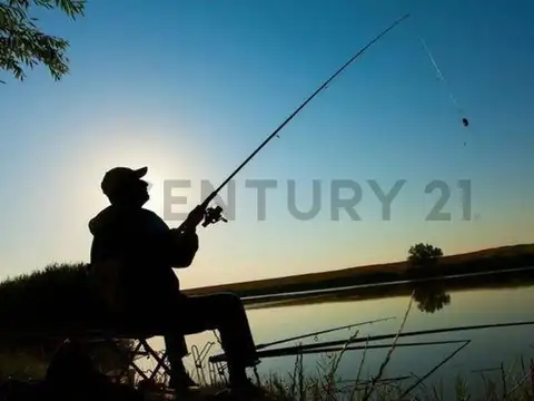 VENTA LOTE EN BARRIO RIVERAS, PUERTOS DE ESCOBAR