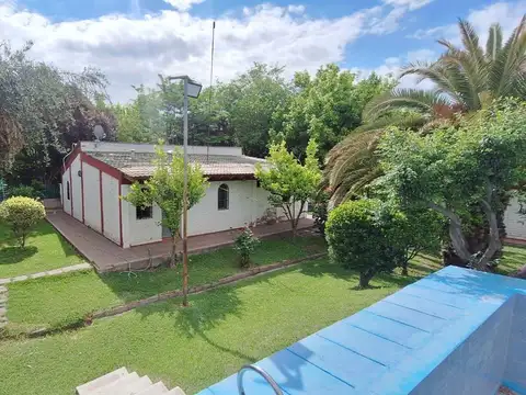 Casa en Venta en Vistalba, Luján de Cuyo
