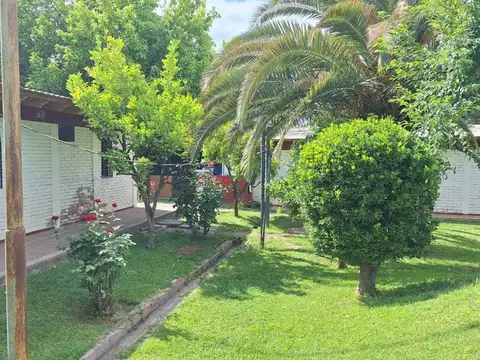 Casa en Venta al Oeste
