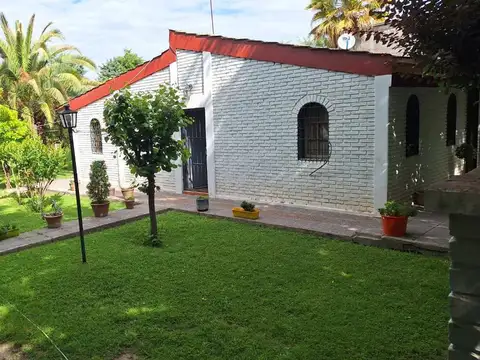 Casa en Venta en Vistalba, USD 185.000