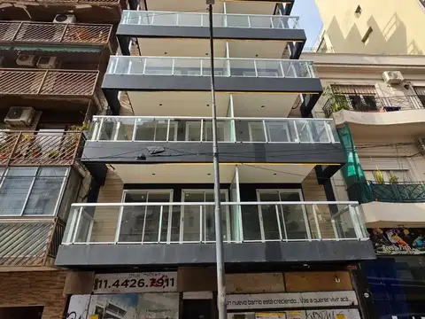 Departamento en Venta 1 año