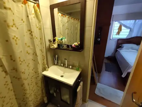 Departamento en Venta en Rosario, USD 31.000