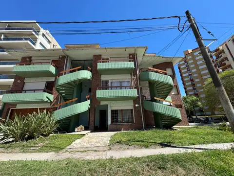 Departamento en alquiler!