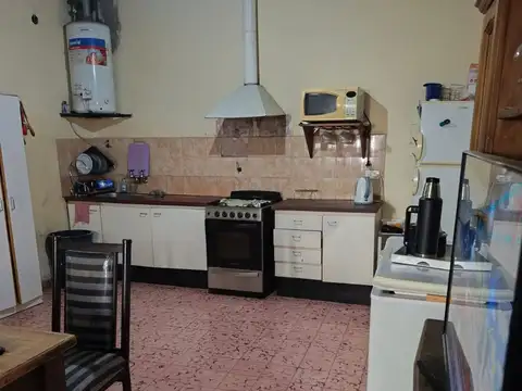 Casa en Venta de 5 dormitorios