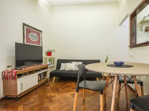 Departamento en Venta 50 años