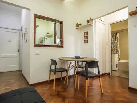 Departamento - Venta - Argentina, Capital Federal - Pje. Coligüe 2912