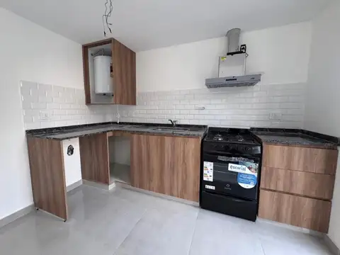 Departamento en Venta en San Antonio de Padua, USD 78.000