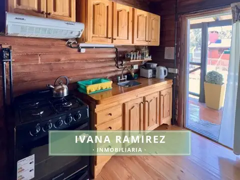 Casa en Venta al Noroeste