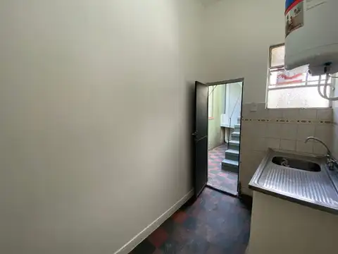 Depto Tipo Casa en Venta de 2 ambientes