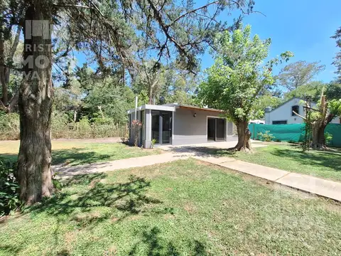 Casa en Alquiler de 2 dormitorios