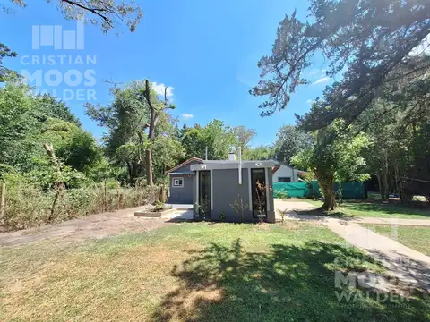 Casa en Alquiler de 2 dormitorios