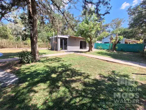 Casa en alquiler - La Bota