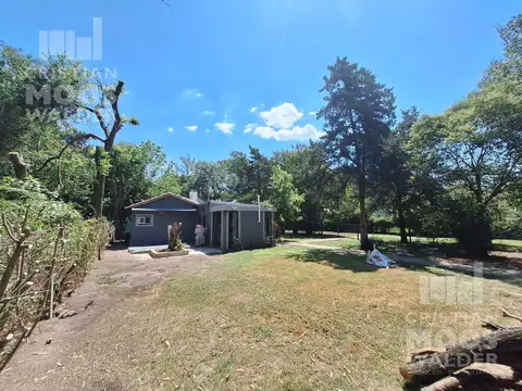 Casa en Alquiler al Norte