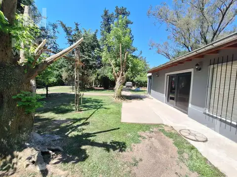 Casa en alquiler - La Bota