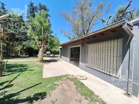 Casa en alquiler - La Bota