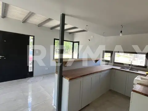 Depto Tipo Casa en Venta de 1 dormitorio