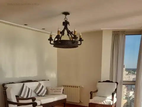 Departamento en Alquiler Temporal en Mar del Plata, USD 420