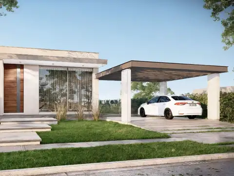 Casa en Venta en Russell, Maipú