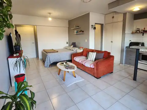 Departamento en Venta con 1 cochera