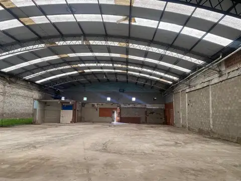 Galpon en Venta en Grand Bourg, USD 450.000