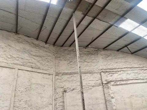 VENTA DE GALPON TINGLADO EN GRAND BOURG