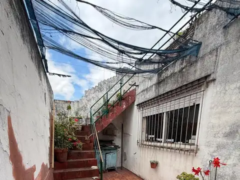 PH en Parque Patricios - sin expensas - 3 ambientes 84.69m2