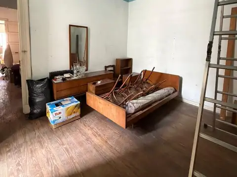 PH en Parque Patricios - sin expensas - 3 ambientes 84.69m2
