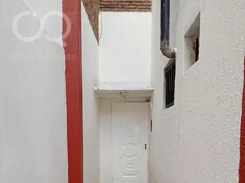 Depto Tipo Casa 4 ambientes con 1 baño