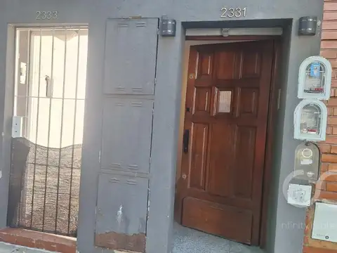 Depto Tipo Casa en Venta de 3 dormitorios