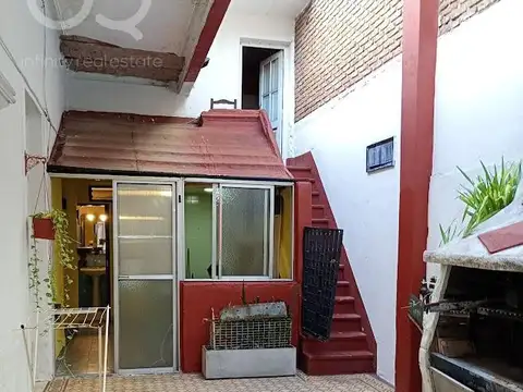 PH 4 amb apto crédito en Villa Ortuzar
