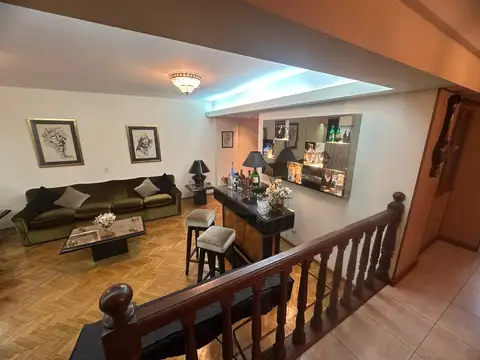 Departamento en Venta de 4 dormitorios