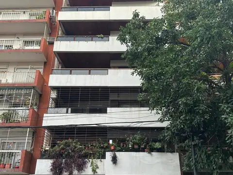 Valle 600, Piso 3