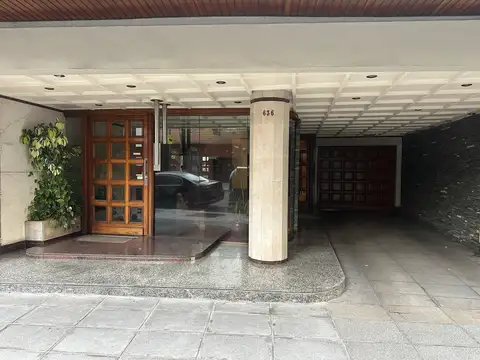 Departamento en Venta de 5 ambientes