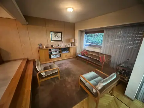 Departamento 5 ambientes con 5 baños