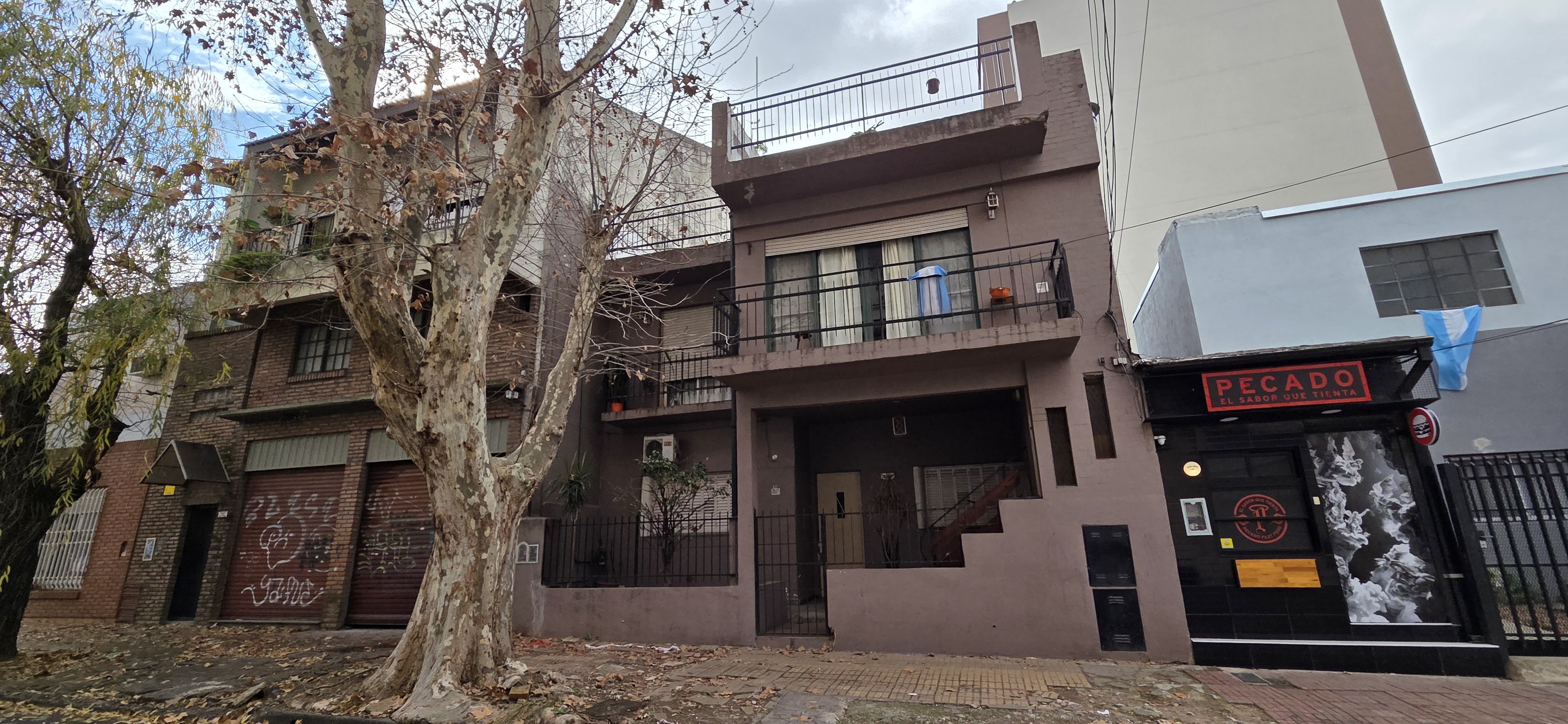 Casa en planta baja