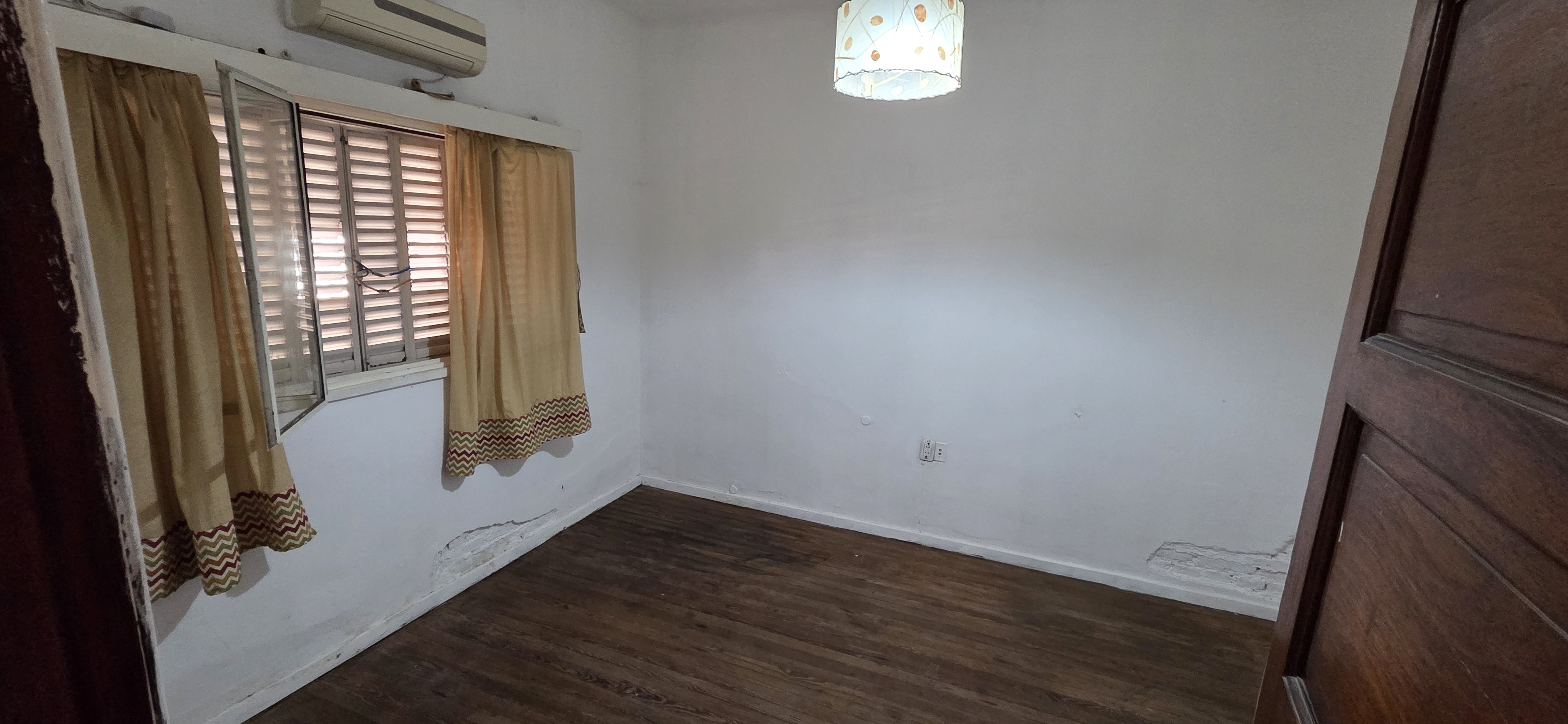 Casa en planta baja