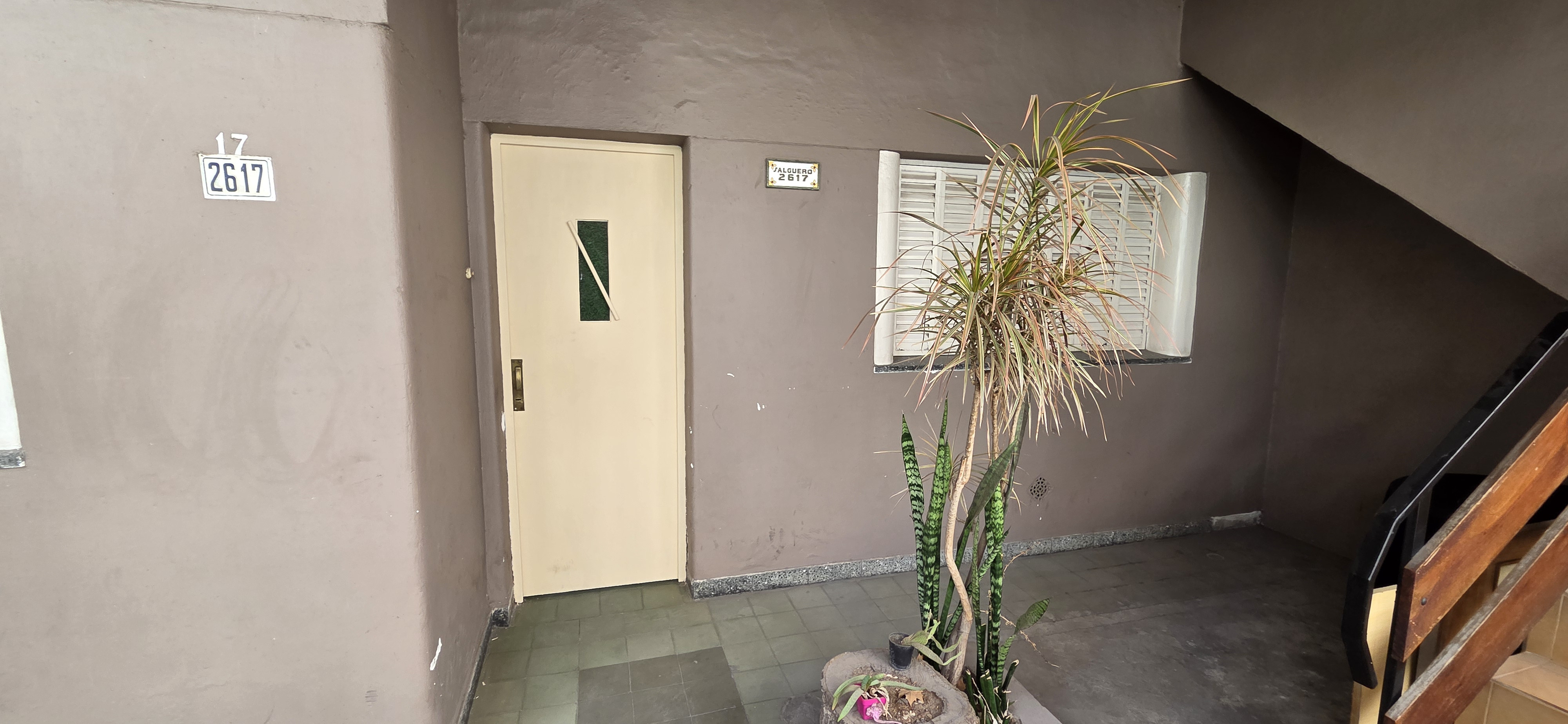 Casa en Alquiler de 2 dormitorios