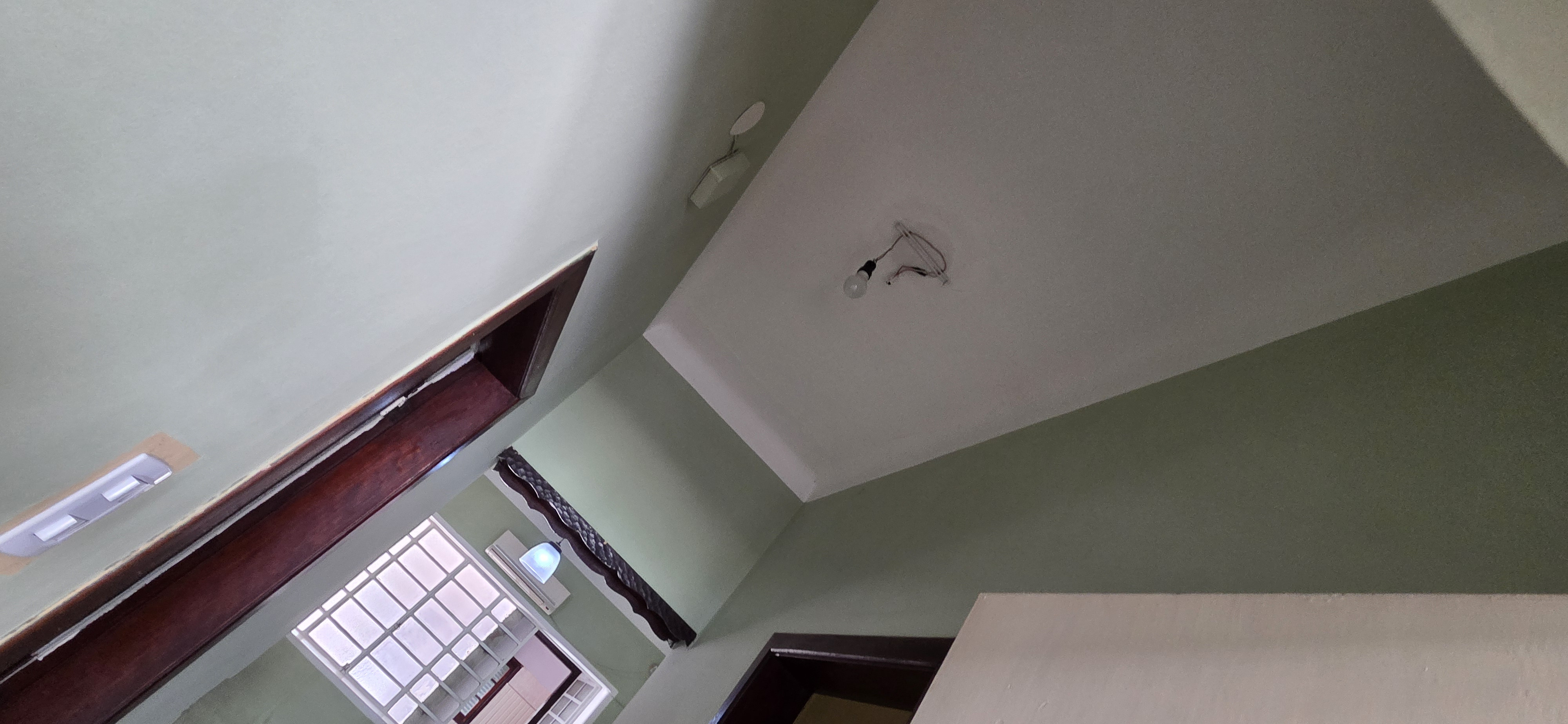 Casa en Alquiler 50 años