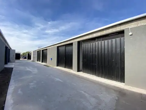 Ramos 802